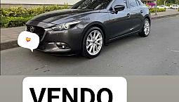 Mazda Gran Touring Lx 2.0