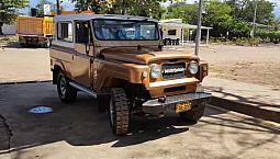 Se Vende Nissan Patrol
