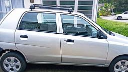 Se Vende Chevrolet Alto Perfecto Estado