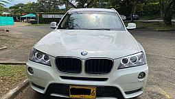 Vendo Camioneta Bmw X3