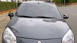 Vendo Carro Renault Sandero