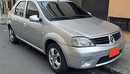 Renault Logan 2010, 1.4  Aa, D/H