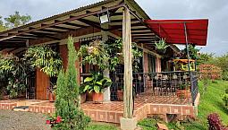 Vendo, Permuto O Cambio Finca Km18 En Tocotá -Dagua-, El Carmen