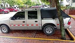 Se Vende Camioneta De Platón