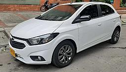 Chevrolet Joy Lt  2021 Motor 1.4 C.c