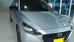 Mazda 2 Hb Sport Carbon Edition Mod. 2023 At
