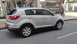 Hermosa Kia Full Equipo