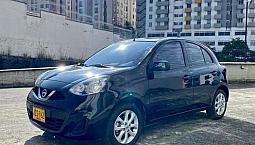 Vendo Hermoso Nissan March 2020 Full