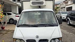 Camioneta Thermoking