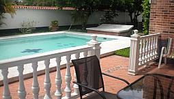 Se Vende Casa Quinta Sector Campestre Vanguardia