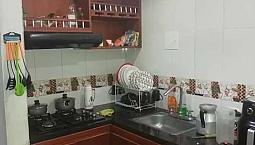 Habitación En La Alborada
