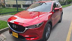 Mazda Cx5 Touring 2.O