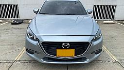 Mazda 3 Prime 2.0 2018