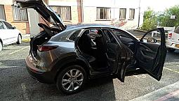 Mazda Cx30 Grand Touring At 2.0