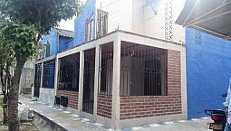 Vendo Casa San Marcos Cali