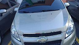 Vendo Chevrolet Spark Gt 2016-50Km