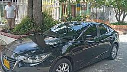 Mazda 3 Touring