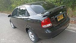 Aveo Sedan 1.6.