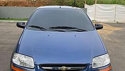 Aveo Family 1.5