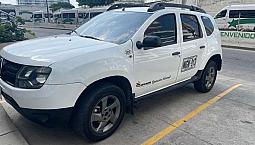 Duster, Mod. 2017 Excelente Estado