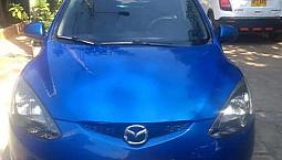 Hermoso Mazda2