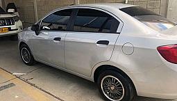 Sail 2013 Sedan