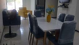 Arriendo Apartamento Amoblado