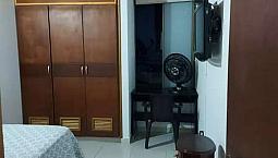 Se Arrienda Habitación Amoblado