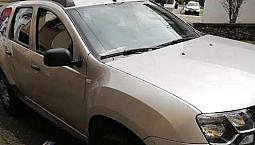 Camioneta Renault Duster