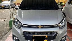 Spark Gt Ltz Full Equipo Como Nuevo