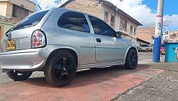 Corsa Active
