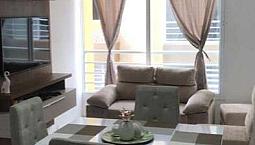 Arriendo Alquiló Habitación Amoblada Para Dama