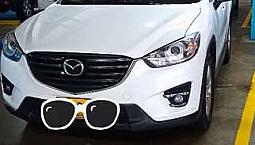 Mazda Cx5 Poco Kilometraje