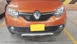 Renault Stepway 2016