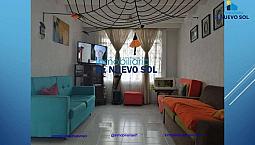 ¡¡Espectacular Casa En Buen Sector  Y A Un Buen Precio!!