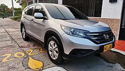 Espectacular Crv