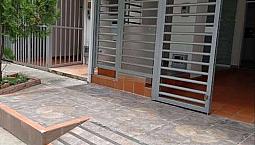 Arriendo Casa En Bosques De Rosa Blanca, Villavicencio