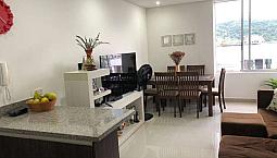 Vendo Apartamento Excelente Ubicación Y Acabados.