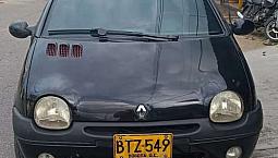 Vendo Renault Twingo Dinami Fullequipo Modelo 2006