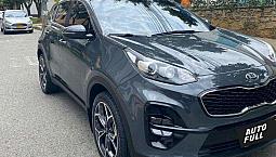 Kia Sportage Desire Automatica 2020