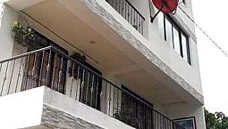 Vendo  Edificio; Cuatro Pisos Rentable, Jazmin Dosquebradas.