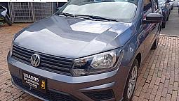 Volkswagen Voyage Trendline Mt 1,6