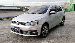 Volkswagen Gol Comfortline 1.6 Mecánico 2019