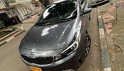 Se Vende Kia Cerato Pro 2018 Como Nuevo: ¡Menos De 3,000 Km Combina Rendimiento,Estilo Y Tecnología En Un Solo Automóvil
