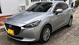 Mazda 2 Gran Turing