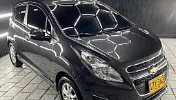 Vendo Spark Gt Ltz