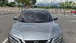 Vendo Hermosa Qashqai