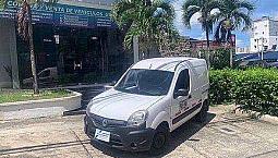Renault Kangoo Vu