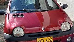 Twingo 2012