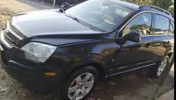 Captiva Sport 2011 Al Día De Todo